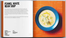 Load image into Gallery viewer, Good soup book: 52 amazing recipes