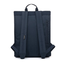 Load image into Gallery viewer, Handy backpack - metal - sage