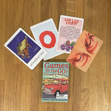 Load image into Gallery viewer, Games on the go