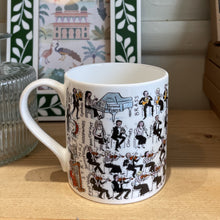 Load image into Gallery viewer, Orchestra mug