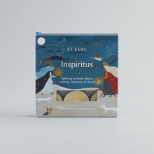 Load image into Gallery viewer, Scented tealights tray - Inspiritus