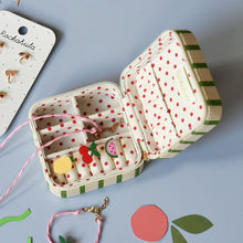 Load image into Gallery viewer, Tutti fruity jewellery box