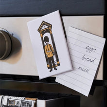 Load image into Gallery viewer, King's guard magnet