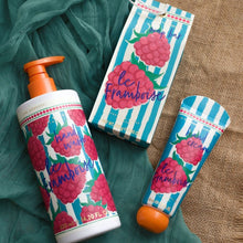 Load image into Gallery viewer, Fruity stripes - soaps
