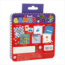 Load image into Gallery viewer, Magnet fun & games - cars