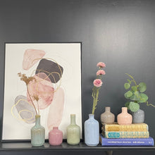 Load image into Gallery viewer, Maien vases - various colours/sizes
