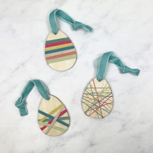 Load image into Gallery viewer, Make your own Easter decoration