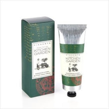 Load image into Gallery viewer, Kitchen garden - hand cream - marigold & shea butter