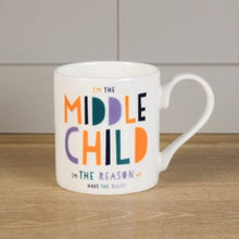 Load image into Gallery viewer, I'm the Mother mug