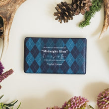 Load image into Gallery viewer, Midnight glen soap