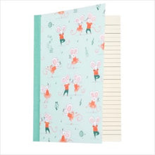 Load image into Gallery viewer, Mimi & Milo pencil case