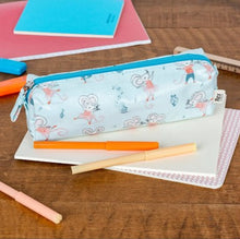Load image into Gallery viewer, Mimi & Milo pencil case