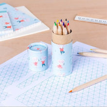 Load image into Gallery viewer, Mimi & Milo pencil case