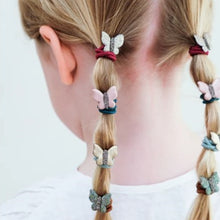 Load image into Gallery viewer, Mini butterfly mabel clips