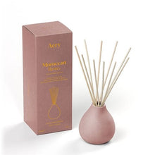 Load image into Gallery viewer, Moroccan rose diffuser
