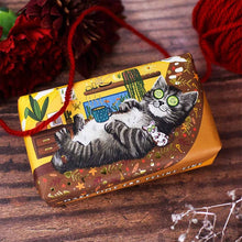 Load image into Gallery viewer, Wonderful animals soaps