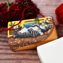Load image into Gallery viewer, Wonderful animals soaps