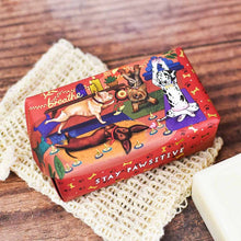 Load image into Gallery viewer, Wonderful animals soaps