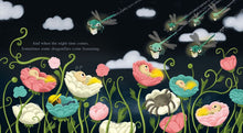 Load image into Gallery viewer, Nature trail board book