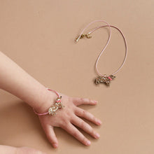 Load image into Gallery viewer, Sausage dog hair & jewellery set