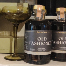 Load image into Gallery viewer, Paloma - cocktail mix (alcohol not inc.)