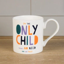 Load image into Gallery viewer, I'm the Mother mug