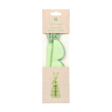 Load image into Gallery viewer, Natural meadow honeycomb bunnies