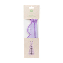 Load image into Gallery viewer, Natural meadow honeycomb bunnies