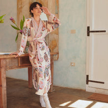 Load image into Gallery viewer, Perfume bottles gown - blush