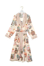 Load image into Gallery viewer, Perfume bottles gown - blush