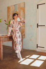 Load image into Gallery viewer, Perfume bottles gown - blush