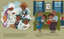Load image into Gallery viewer, Little people big dreams - Rosa Parks