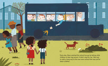 Load image into Gallery viewer, Little people big dreams - Rosa Parks