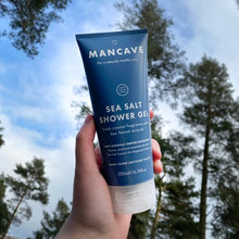 Load image into Gallery viewer, Shower gel - sea salt