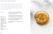 Load image into Gallery viewer, Seasonal soups cookbook