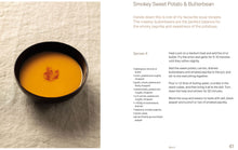 Load image into Gallery viewer, Seasonal soups cookbook