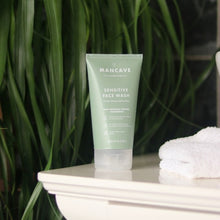 Load image into Gallery viewer, Face wash - sensitive