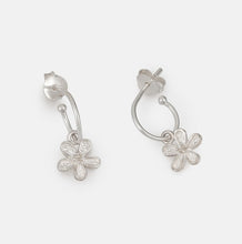 Load image into Gallery viewer, Forget me not necklace