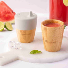 Load image into Gallery viewer, Bamboo small cup