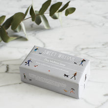 Load image into Gallery viewer, Dog walkers revival soap