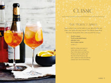 Load image into Gallery viewer, Spritz cocktails books
