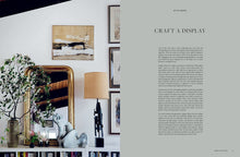 Load image into Gallery viewer, Style: the art of creating a beautiful home