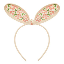 Load image into Gallery viewer, Tulip bunny ears alice band