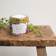 Load image into Gallery viewer, Wild fig & mulberry tin candle