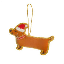 Load image into Gallery viewer, Xmas tree (zari) Xmas dec