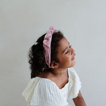 Load image into Gallery viewer, Shimmer princess alice band