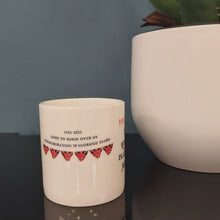 Load image into Gallery viewer, Platinum Jubilee bunting mug