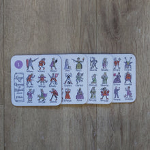 Load image into Gallery viewer, Kings & Queens coasters (set of 4)