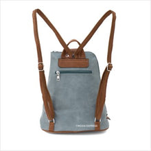 Load image into Gallery viewer, Triangular backpack