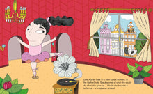 Load image into Gallery viewer, Little people big dreams - Audrey Hepburn